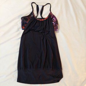 Lululemon No Limits Tank